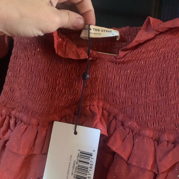 Spell and the Gypsy Florence Dress - Picture 6 of 7